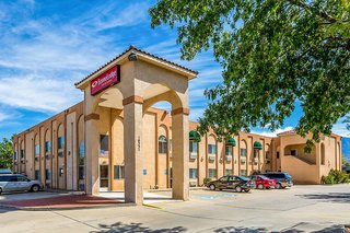 Econo Lodge Inn & Suites Albuquerque East I-40 Eubank Exit,Hillsboro>>Albuquerque,3 star