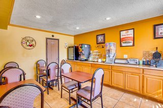 econo lodge inn and suites albuquerque east i 40 eubank exit