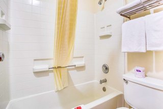 econo lodge inn and suites albuquerque east i 40 eubank exit