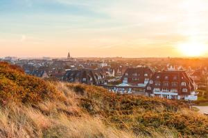 Dorint Strandresort & Spa Sylt/Westerland,Sylt>>Kampen,5 star