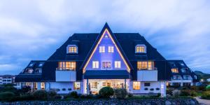 Dorint Strandresort & Spa Sylt/Westerland,Sylt>>Kampen,5 star