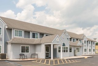 Microtel Inn & Suites By Wyndham Sainte Genevieve,Menard>>Festus,3 star