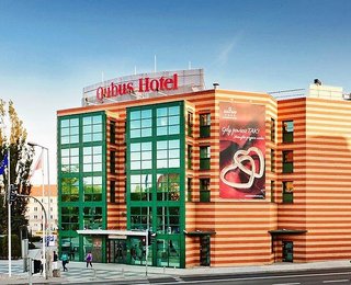 Qubus Hotel Gorzow Wielkopolski,Lubusz Voivodeship>>Gorzow Wielkopolski,4 star