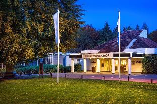 Nh Eindhoven Conference Centre Koningshof,Veldhoven>>Eindhoven,5 star