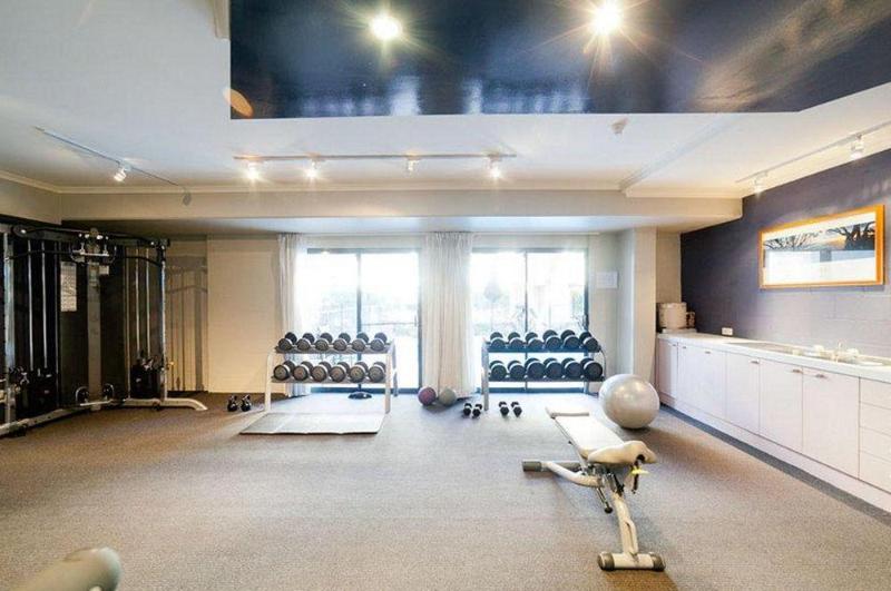 Pinnacle Apartments,Canberra>>Australian Capital Territory,4 star
