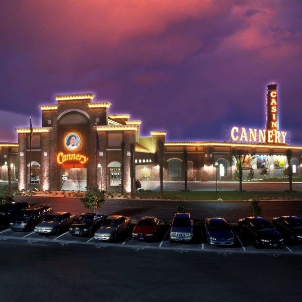 Cannery Hotel & Casino