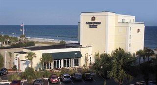 The Sandbar Hotel, Trademark Collection By Wyndham,Myrtle Beach>>Horry County,3 star