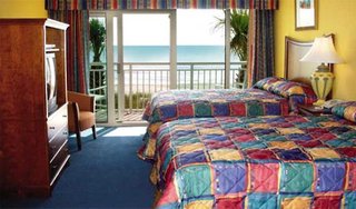 The Sandbar Hotel, Trademark Collection By Wyndham,Myrtle Beach>>Horry County,3 star