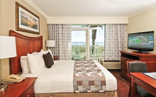 The Sandbar Hotel, Trademark Collection By Wyndham,Myrtle Beach>>Horry County,3 star