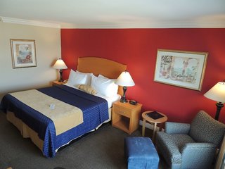 Best Western Plus Anaheim Orange County Hotel,Placentia>>Anaheim,3 star