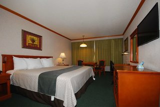 Best Western Los Angeles Worldport Hotel,Harbor City>>California,3 star