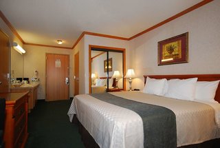 Best Western Los Angeles Worldport Hotel,Harbor City>>California,3 star