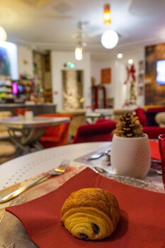 hotel le pavillon