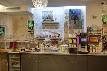 hotel le pavillon