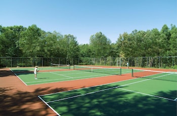 Swan Lake Resort,Indiana>>Bremen,4 star