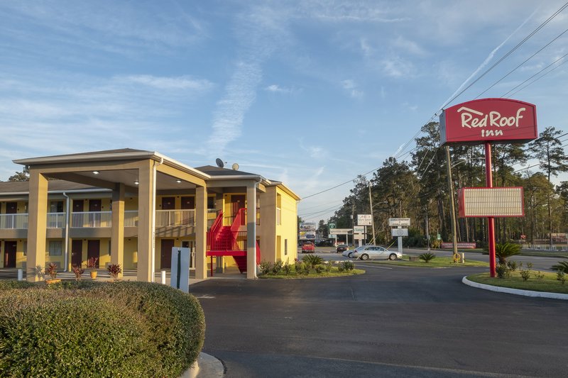 Red Roof Inn Valdosta - University