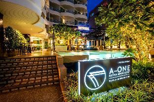 A-One Pattaya Beach Resort,Chonburi>>Chon Buri,4 star