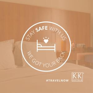 K+K Hotel Maria Theresia,Vienna>>Neubau,4 star