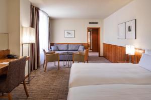 K+K Hotel Maria Theresia,Vienna>>Neubau,4 star