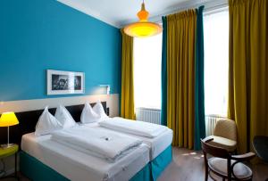 Hotel Beethoven Wien,Mariahilf>>Altlengbach,4 star