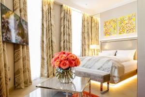 Hotel Das Tyrol,Neubau>>Mariahilf,4 star