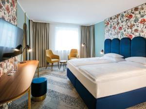 Arcotel Wimberger Vienna,Neubau>>Brunn Am Gebirge,4 star