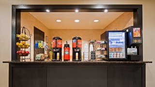 Best Western Plus The Charles Hotel,Golden Eagle>>Earth City,3 star