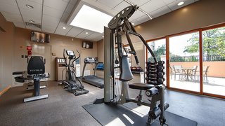 Best Western Plus The Charles Hotel,Golden Eagle>>Earth City,3 star