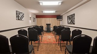 Best Western Plus The Charles Hotel,Golden Eagle>>Earth City,3 star