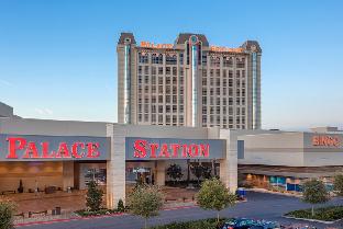 Palace Station Hotel And Casino,Henderson>>Downtown Las Vegas,4 star