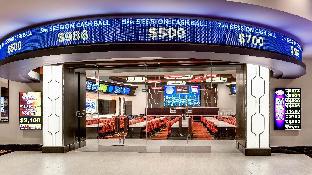 Palace Station Hotel And Casino,Henderson>>Downtown Las Vegas,4 star