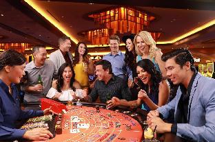 Palace Station Hotel And Casino,Henderson>>Downtown Las Vegas,4 star