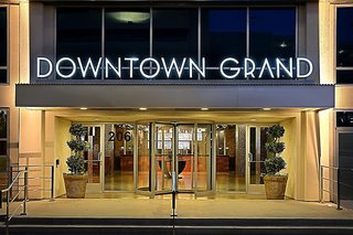 Downtown Grand Las Vegas,North Las Vegas>>Downtown Las Vegas,4 star