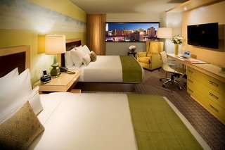 downtown grand las vegas