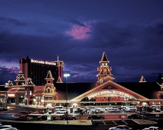 Boulder Station Hotel And Casino,Downtown Las Vegas>>Boulder Strip,4 star