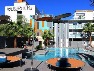 oasis at gold spike adults only