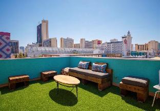 Oasis At Gold Spike - Adults Only,North Las Vegas>>Downtown Las Vegas,4 star