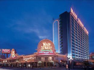 Main Street Station Hotel, Casino And Brewery,Downtown Las Vegas>>Clark County,3 star