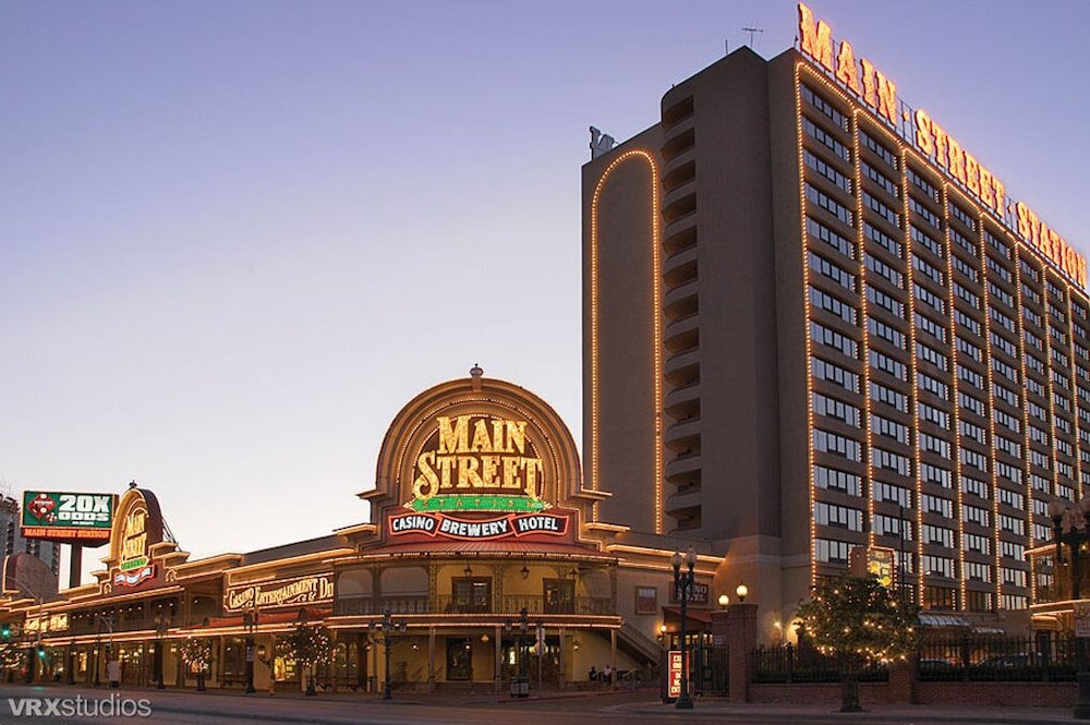 main street station hotel casino and brewery