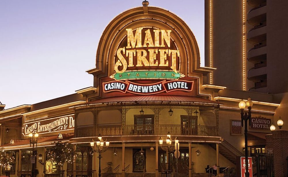 main street station hotel casino and brewery