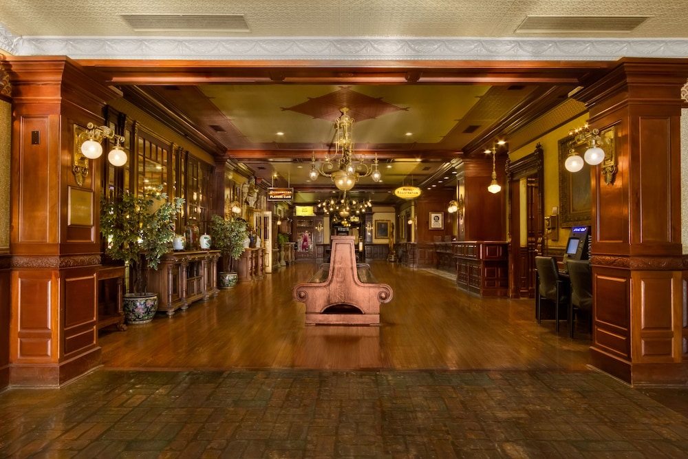 main street station hotel casino and brewery