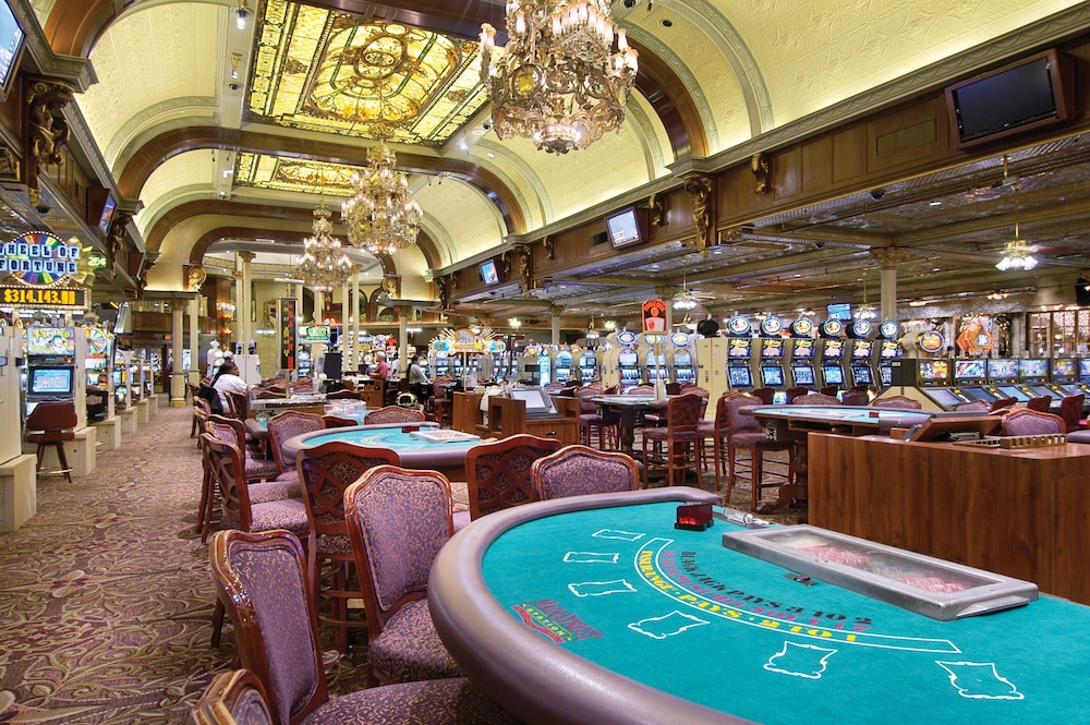 main street station hotel casino and brewery