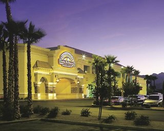 Santa Fe Station Hotel & Casino,North Las Vegas>>Downtown Las Vegas,4 star