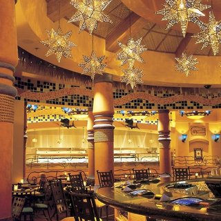 Santa Fe Station Hotel & Casino,North Las Vegas>>Downtown Las Vegas,4 star