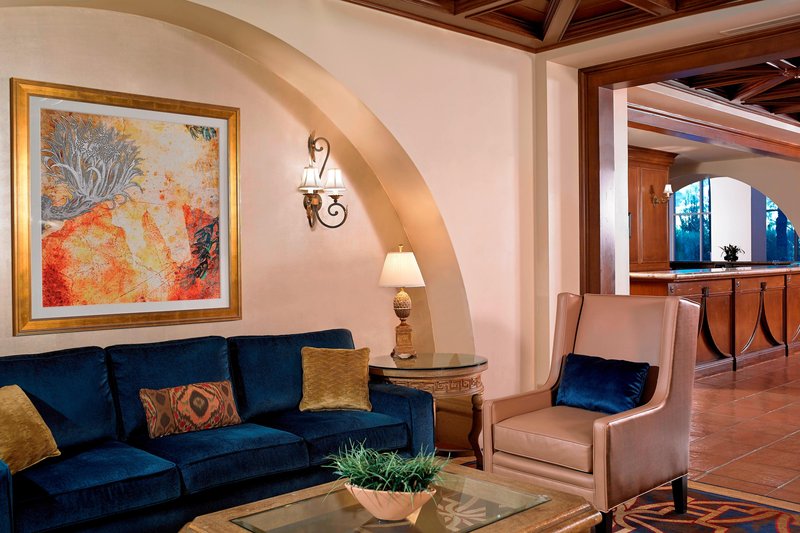 jw marriott las vegas resort and spa