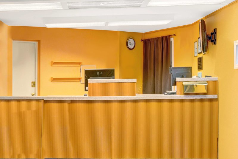 travelodge by wyndham las vegas