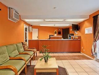 travelodge by wyndham las vegas