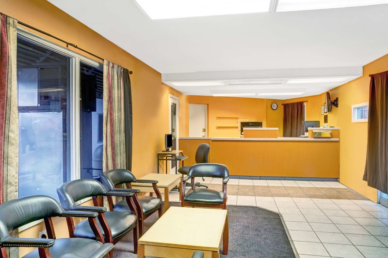 travelodge by wyndham las vegas