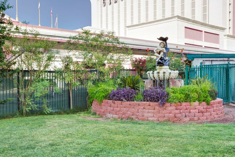 travelodge by wyndham las vegas