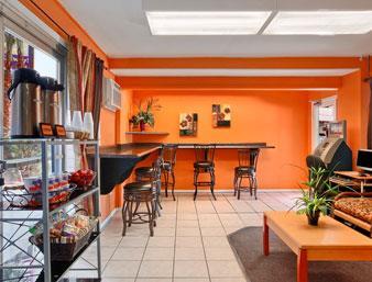 travelodge by wyndham las vegas